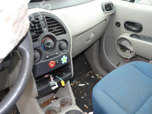 Starter RENAULT MODUS / GRAND MODUS (F/JP0_) 1.5 dCi (FP0E, JP0E) | BP23666105M8  - Image 13