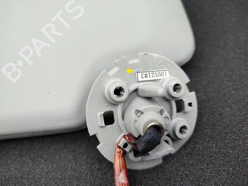 Right sun visor OPEL ASTRA J (P10) 1.3 CDTI (68) | BP23741057I2  - Image 6