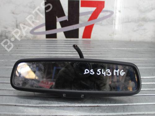 Specchietti retrovisore CITROËN C4 AIRCROSS 1.6 HDi 115 AWC (114 hp) 23692033