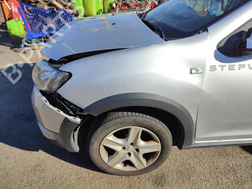 Steering column DACIA SANDERO II 1.5 dCi | BP23708383M21  - Image 24