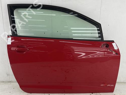 Used Right front door SEAT IBIZA IV (6J5, 6P1) 1.6 TDI (90 hp) 24980622