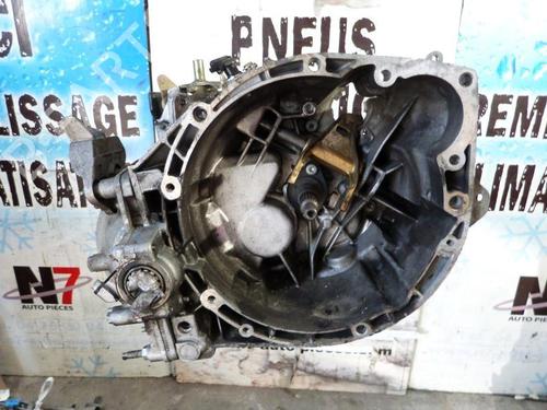 Gearbox CITROËN C5 I (DC_) 2.0 HDi (DCRHZB, DCRHZE) | BP23667227M3  - Image 5