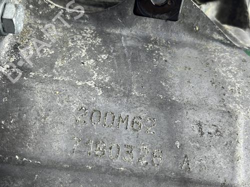 Used Gearbox Gearbox CITROËN XSARA PICASSO (N68) 1.6 HDi (109 hp) 23707807 23707807