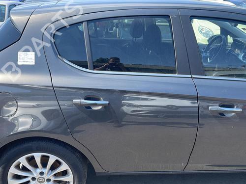 Climate control OPEL CORSA E (X15) 1.4 Turbo (08, 68) | BP23705695I5  - Image 7