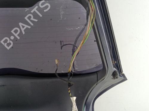 Used Tailgate AUDI A3 (8L1) 1.9 TDI (110 hp) 23707168
