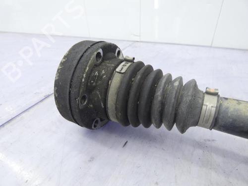 Left rear driveshaft AUDI A4 B8 Avant (8K5) 3.0 TDI quattro | BP23701375M40 - Image 2