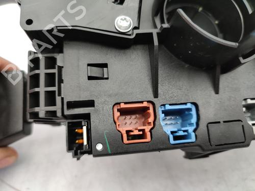 Steering column stalk PEUGEOT 407 Coupe (6C_) 2.7 HDi | BP23719616I23 - Image 4