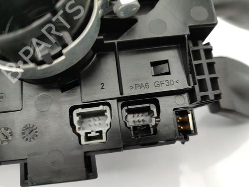 Steering column stalk PEUGEOT 308 SW I (4E_, 4H_) 1.6 HDi | BP23732902I23 
