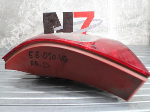 Right taillight RENAULT CLIO II (BB_, CB_) 1.6 16V (BB01, BB0H, BB0T, BB14, BB1D, BB1R, BB2KL, BB3G... | BP23687615C35 