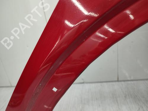 Right front fenders HONDA CIVIC VIII Hatchback (FN, FK) 2.2 CTDi (FK3) | BP23706842C42 