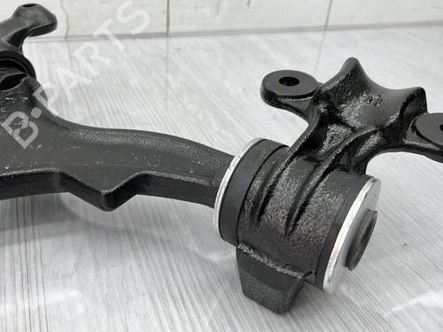 Left front suspension arm PEUGEOT EXPERT Van (222) 1.9 D | BP23681206M12 