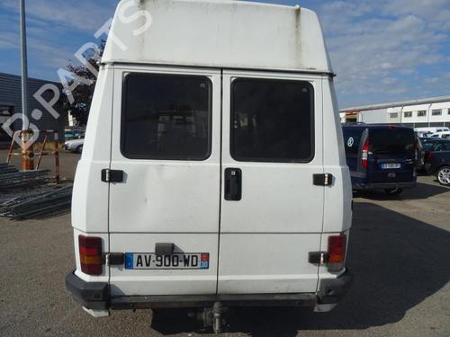 Used Parts PEUGEOT J5 Van (290L)  2.5 D  2307160