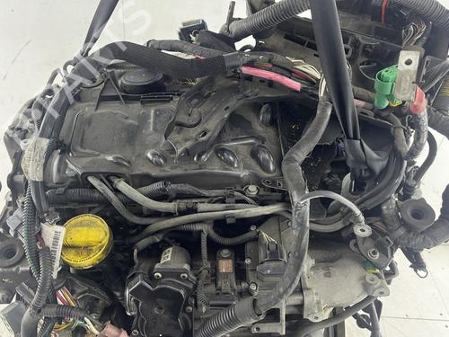 Engine RENAULT LAGUNA III (BT0/1) 2.0 dCi (BT01, BT08, BT09, BT0E, BT0K, BT12, BT1C, BT1D,... | BP25872814M1 - Image 5