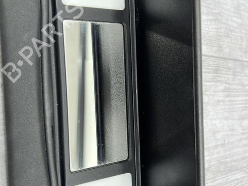 Right sun visor CITROËN DS3 (SA_) 1.6 HDi 110 | BP23705047I2 
