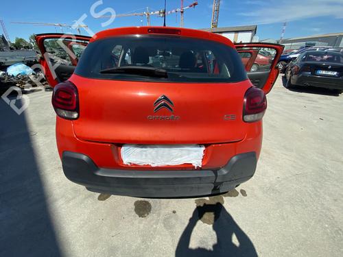Starter CITROËN C3 III (SX) 1.6 BlueHDi 75 | BP36762253M8 - Image 82
