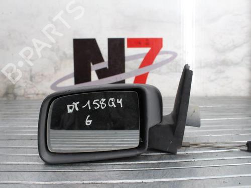 Retrovisor esquerdo Retrovisor esquerdo RENAULT SUPER 5 (B/C40_) 1.6 D (B/C/404) (55 hp) 23690945 23690945