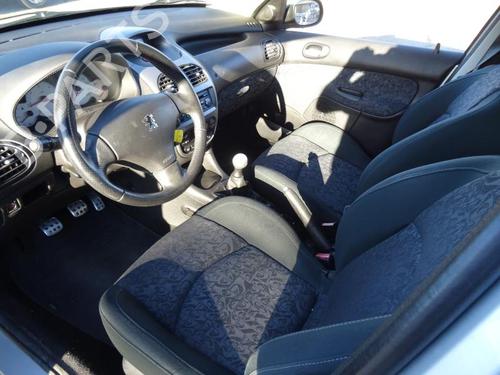 AC compressor PEUGEOT 206 SW (2E/K) 2.0 HDi | BP25381130M34 - Image 11