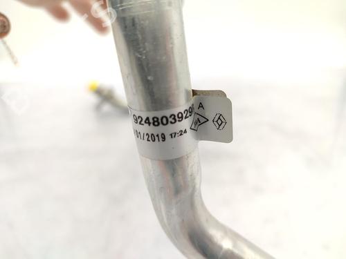 Used AC pipe AC pipe RENAULT CLIO IV (BH_) 1.5 dCi 90 (90 hp) 23679781 23679781
