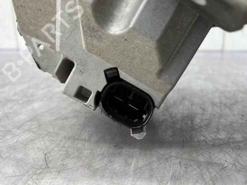 Steering column RENAULT KANGOO Express (FW0/1_) 1.5 dCi 90 (FW0G, FW05, FW08, FW11) | BP23755049M21 