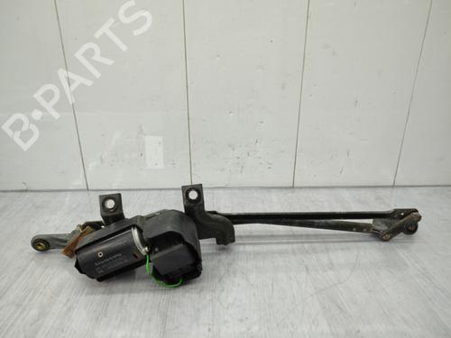 Used Front wiper motor Front wiper motor FIAT TIPO (160_) 1.9 D (65 hp) 23678877 23678877