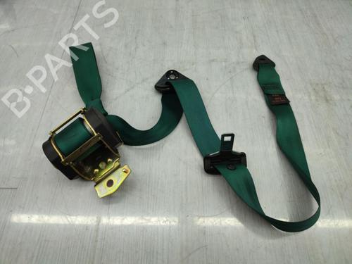 Used Front right seatbelt Front right seatbelt 23676446 23676446