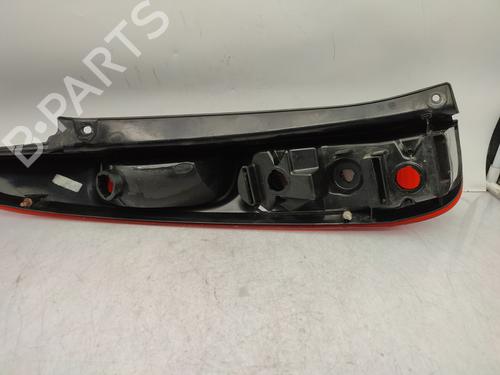 Right taillight FORD FIESTA V (JH_, JD_) 1.4 TDCi | BP26523576C35 