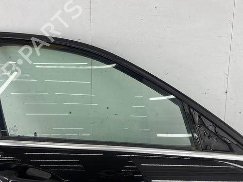 Right front door MERCEDES-BENZ C-CLASS (W204) C 220 CDI (204.002) | BP29243247C3 