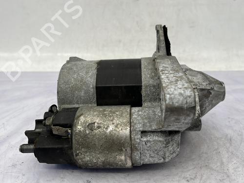 Starter RENAULT CLIO IV (BH_) 0.9 TCe 90 (BHNF, BHMA, BHMH, BHJK, BHJR) | BP30509797M8