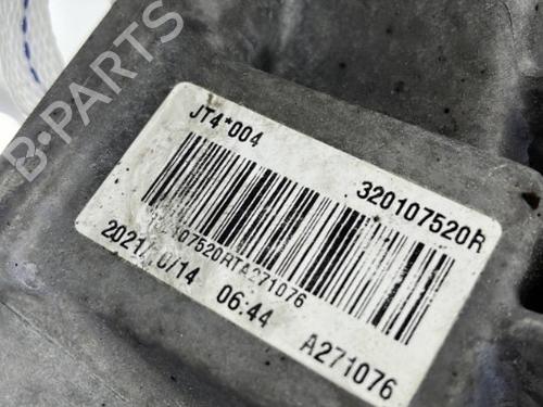 Gearbox RENAULT CLIO V (B7_) 1.0 TCe 90 (B7MT) | BP23750715M3 - Image 6