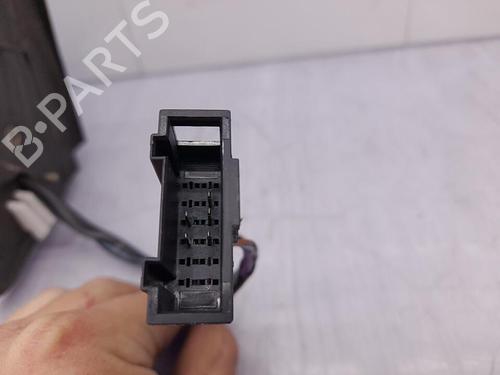 Right mirror VW GOLF IV (1J1) 1.4 16V | BP23708143C27 