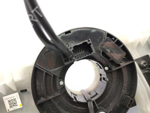 Steering column stalk RENAULT LAGUNA Coupe (DT0/1) 3.0 dCi (DT03) | BP23757182I23 - Image 6