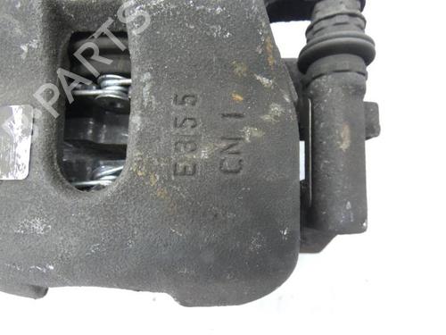 Right front brake caliper CITROËN C3 I (FC_, FN_) 1.4 HDi | BP23698544M104 
