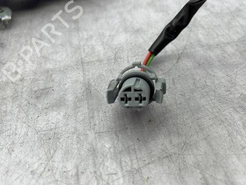 Rear right window mechanism NISSAN QASHQAI / QASHQAI +2 I (J10, NJ10, JJ10E) 1.5 dCi | BP23680888C25 