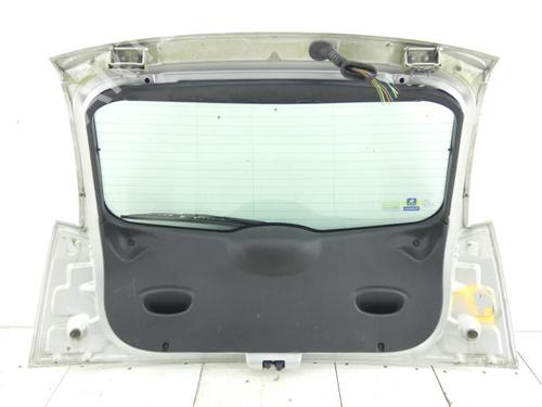Bagklap CC/Kombi-Coupé Bagklap CC/Kombi-Coupé 23698636 23698636