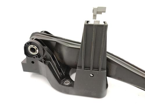 Used Break pedal MERCEDES-BENZ A-CLASS (W176) A 180 (176.042) (122 hp) 23733255