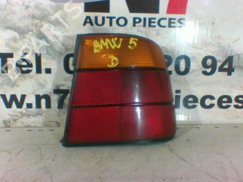Right taillight BMW 5 (E34) 524 td | BP23685526C35 