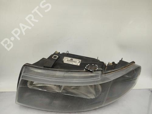 Left headlight SEAT LEON (1M1) 1.9 TDI | BP23731788C28 - Image 3