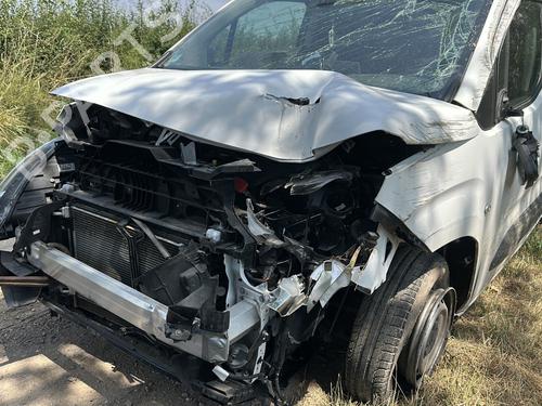 Dashboard CITROËN BERLINGO Box Body/MPV (K9) 1.5 BlueHDi 100 | BP30618993C46  - Image 11