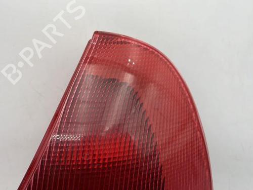 Right taillight RENAULT CLIO II (BB_, CB_) 2.0 16V Sport (CB0M) | BP23753472C35 