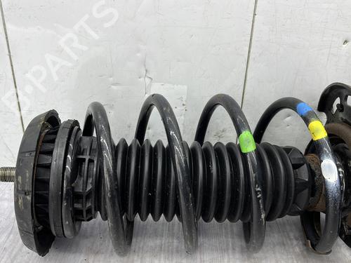 Left front shock absorber CITROËN C3 II (SC_) 1.2 VTi 82 | BP26020575M16 - Image 4