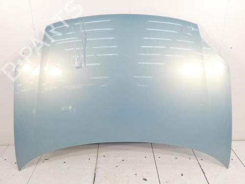 Used Hood CITROËN BERLINGO / BERLINGO FIRST MPV (MF_, GJK_, GFK_) 2.0 HDI 90 (MFRHY) (90 hp) 23664571