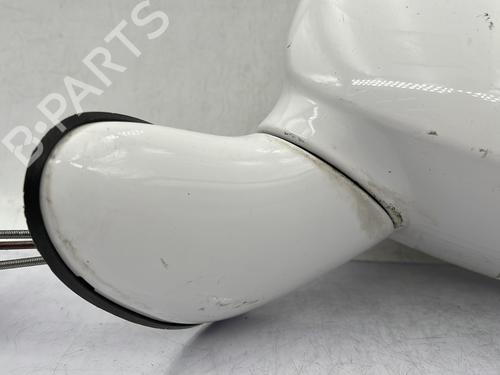 Left mirror CHEVROLET MATIZ (M200, M250) 0.8 | BP26435845C26