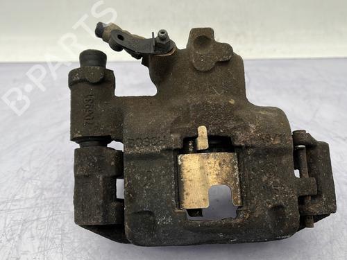 Used Right front brake caliper Right front brake caliper FIAT 500 (312_) 1.2 (312AXA1A) (69 hp) 24420821 24420821