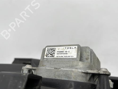 left-headlight-tesla-model-3-5yj3-2017-26933644 main image