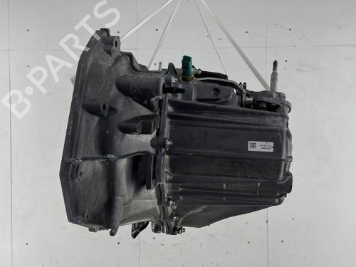 Gearbox DACIA SANDERO III 1.0 TCe 100 ECO-G | BP23757306M3 