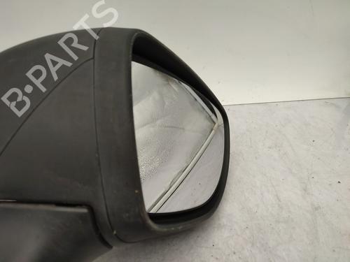 Right mirror RENAULT CLIO IV (BH_) 1.5 dCi 75 | BP27679194C27 