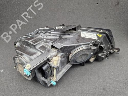 Left headlight AUDI A3 (8P1) 1.9 TDI | BP23740539C28 