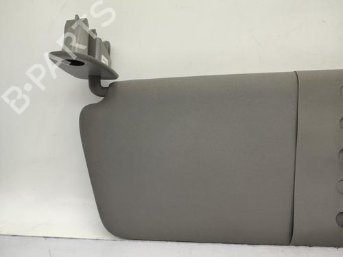 left-sun-visor-renault-master-iii-van-fv-2010-23749101 main image