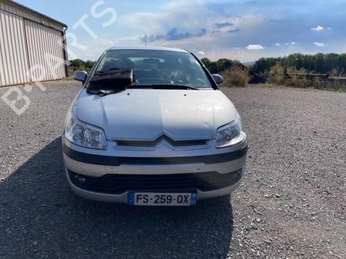 Right front window switch CITROËN C4 I (LC_) 1.6 HDi | BP23722712I26  - Image 43