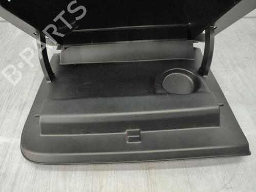 Glove box CITROËN C3 Picasso (SH_) 1.4 VTi 95 (SH8FSC, SH8FP0, SH8FP6) | BP23720120C95  - Image 8